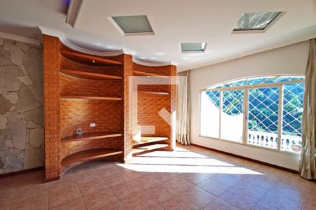 Sala de casa à venda com 3 quartos, 210m² em Jardim das Carpas, Jundiaí