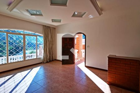 Sala de casa à venda com 3 quartos, 210m² em Jardim das Carpas, Jundiaí