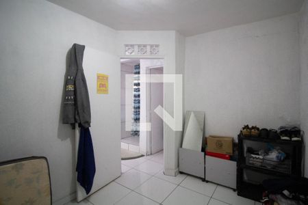 Quarto de casa para alugar com 2 quartos, 60m² em Cidade Nitro Operária, São Paulo