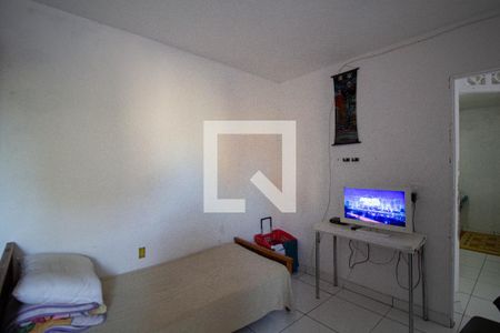 Sala de casa para alugar com 2 quartos, 60m² em Cidade Nitro Operária, São Paulo