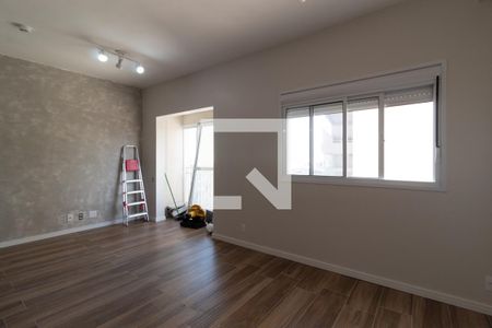 Quarto de apartamento para alugar com 1 quarto, 37m² em Penha de França, São Paulo