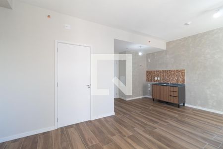 Quarto de apartamento para alugar com 1 quarto, 37m² em Penha de França, São Paulo