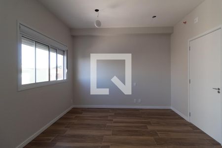 Quarto de apartamento para alugar com 1 quarto, 37m² em Penha de França, São Paulo