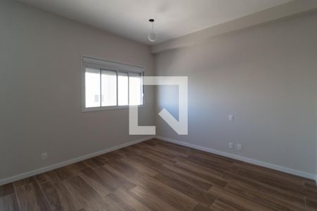 Quarto de apartamento para alugar com 1 quarto, 37m² em Penha de França, São Paulo