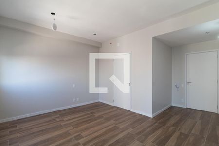 Quarto de apartamento para alugar com 1 quarto, 37m² em Penha de França, São Paulo