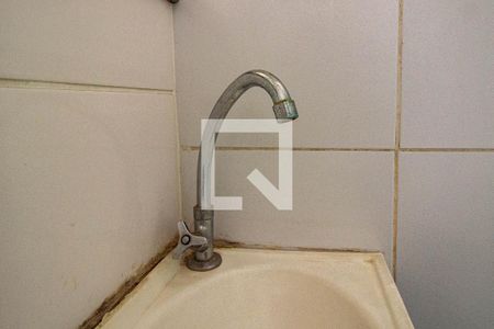 Apartamento à venda com 81m², 3 quartos e sem vagaBanheiro Social