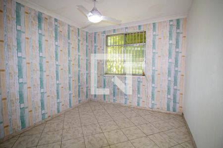 Apartamento à venda com 81m², 3 quartos e sem vagaQuarto 1