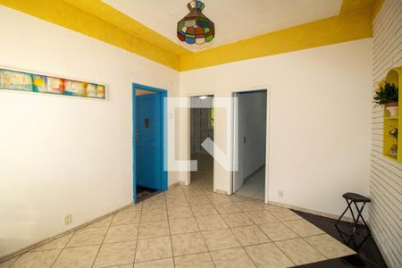 Apartamento à venda com 81m², 3 quartos e sem vagaSala