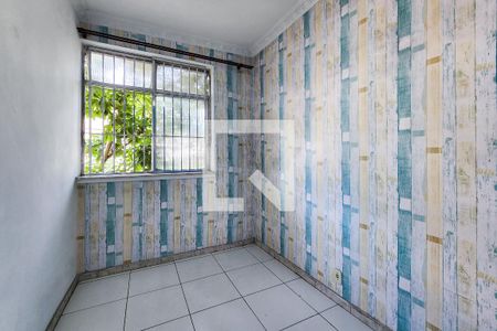 Quarto 1 de apartamento à venda com 3 quartos, 81m² em Vila Isabel, Rio de Janeiro