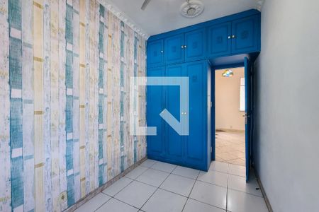 Quarto 1 de apartamento à venda com 3 quartos, 81m² em Vila Isabel, Rio de Janeiro