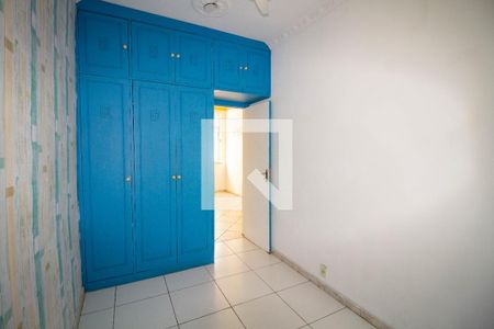 Apartamento à venda com 81m², 3 quartos e sem vagaQuarto 2