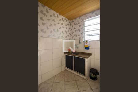 Apartamento à venda com 81m², 3 quartos e sem vagaCozinha