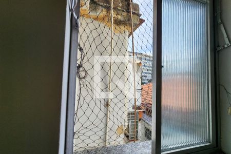 Vista de apartamento à venda com 3 quartos, 81m² em Vila Isabel, Rio de Janeiro