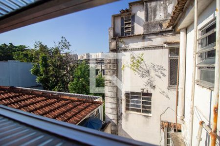 Apartamento à venda com 81m², 3 quartos e sem vagaVista da Área de Serviço