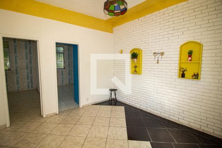 Apartamento à venda com 81m², 3 quartos e sem vagaSala