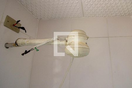 Apartamento à venda com 81m², 3 quartos e sem vagaBanheiro Social