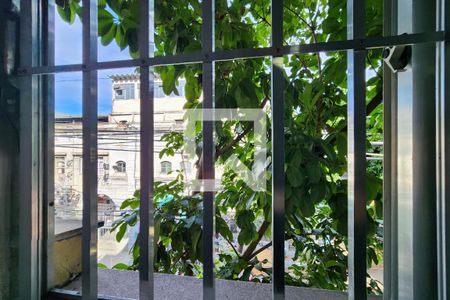 Vista do Quarto 1 de apartamento à venda com 3 quartos, 81m² em Vila Isabel, Rio de Janeiro