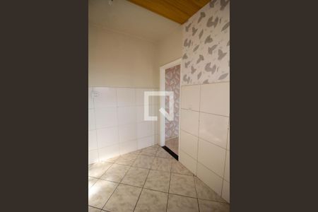 Apartamento à venda com 81m², 3 quartos e sem vagaCozinha