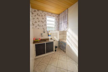 Apartamento à venda com 81m², 3 quartos e sem vagaCozinha