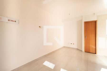 Sala de apartamento à venda com 1 quarto, 24m² em Vila Carrao, São Paulo