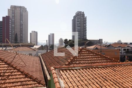 Vista do Quarto de apartamento à venda com 1 quarto, 24m² em Vila Carrao, São Paulo