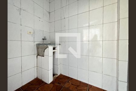 Casa para alugar com 188m², 1 quarto e sem vaga Casa para alugar com 188m², 1 quarto e sem vagaÁrea de Serviço