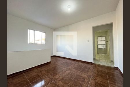 Sala de casa para alugar com 1 quarto, 188m² em Parque Imperial, São Paulo