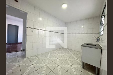 Casa para alugar com 188m², 1 quarto e sem vaga Casa para alugar com 188m², 1 quarto e sem vagaCozinha