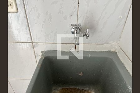 Casa para alugar com 188m², 1 quarto e sem vaga Casa para alugar com 188m², 1 quarto e sem vagaÁrea de Serviço