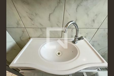 Banheiro  de casa para alugar com 1 quarto, 188m² em Parque Imperial, São Paulo