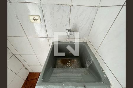 Casa para alugar com 188m², 1 quarto e sem vaga Casa para alugar com 188m², 1 quarto e sem vagaÁrea de Serviço