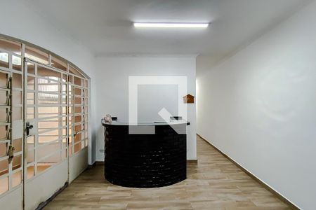 Sala de casa à venda com 3 quartos, 238m² em Vila Regente Feijó, São Paulo