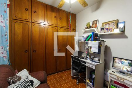 Quarto 2 de casa à venda com 3 quartos, 247m² em Vila Regente Feijó, São Paulo