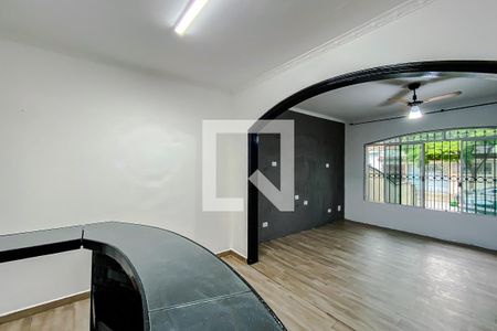 Sala de casa à venda com 3 quartos, 238m² em Vila Regente Feijó, São Paulo