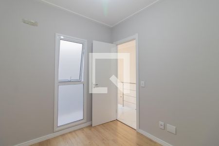 Quarto 1 de casa de condomínio à venda com 3 quartos, 129m² em Hípica, Porto Alegre