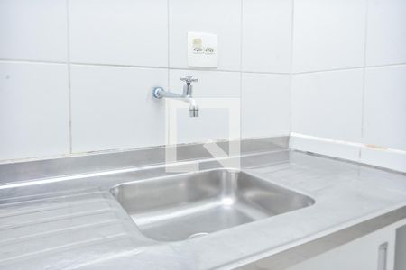 Apartamento à venda com 110m², 2 quartos e sem vagaCozinha