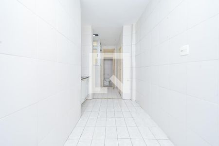 Apartamento à venda com 110m², 2 quartos e sem vagaCozinha