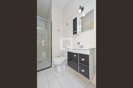 Apartamento à venda com 110m², 2 quartos e sem vagaBanheiro