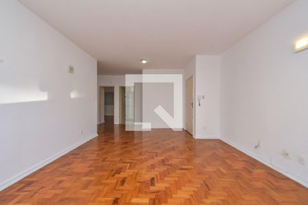 Sala de apartamento à venda com 2 quartos, 110m² em Bela Vista, São Paulo