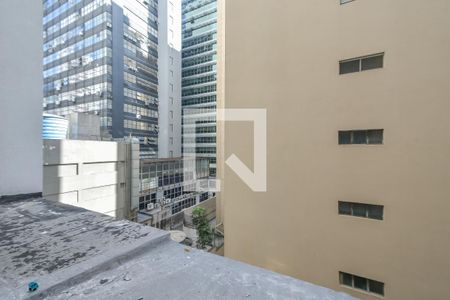 Apartamento à venda com 110m², 2 quartos e sem vagaVista do Quarto 2