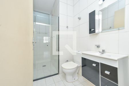 Apartamento à venda com 110m², 2 quartos e sem vagaBanheiro