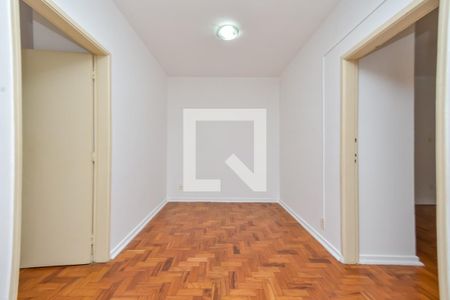 Sala de apartamento à venda com 2 quartos, 110m² em Bela Vista, São Paulo