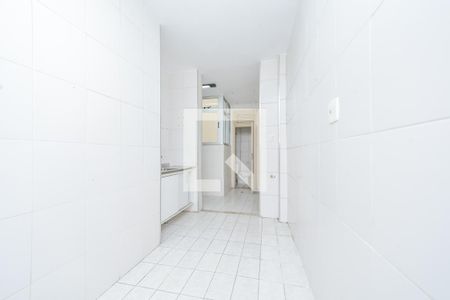 Apartamento à venda com 110m², 2 quartos e sem vagaCozinha