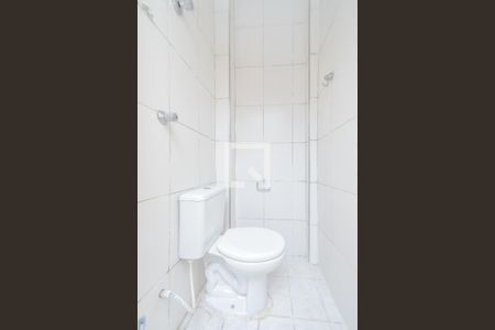 Apartamento à venda com 110m², 2 quartos e sem vagaBanheiro de Serviço