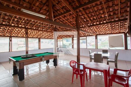 Casa à venda com 380m², 6 quartos e 7 vagasTerraço