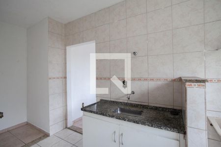 Casa à venda com 380m², 6 quartos e 7 vagasCozinha Casa 3