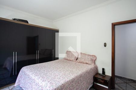 Casa à venda com 380m², 6 quartos e 7 vagasSuíte Casa 1