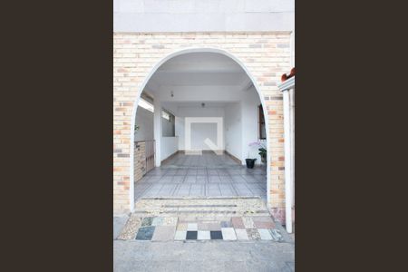 Casa à venda com 380m², 6 quartos e 7 vagasGaragem 