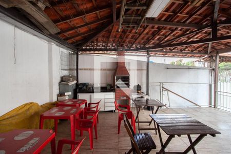 Casa à venda com 380m², 6 quartos e 7 vagasEspaço Gourmet