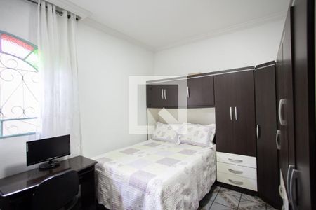 Casa à venda com 380m², 6 quartos e 7 vagasQuarto 1 casa 1